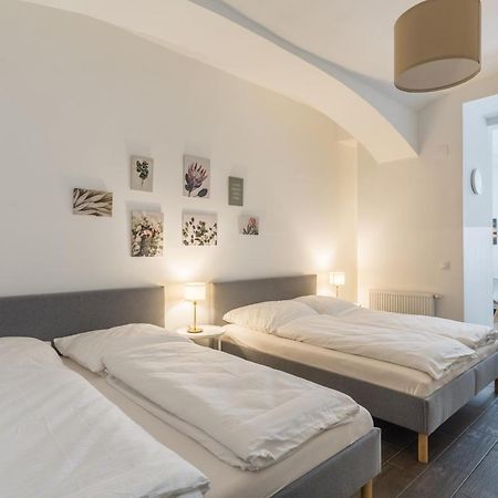 Cozy Heaven In The Lovely 2Nd District Of 비엔나 외부 사진