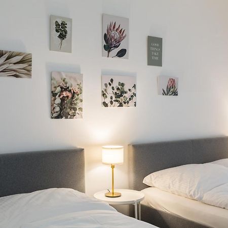 Cozy Heaven In The Lovely 2Nd District Of 비엔나 외부 사진