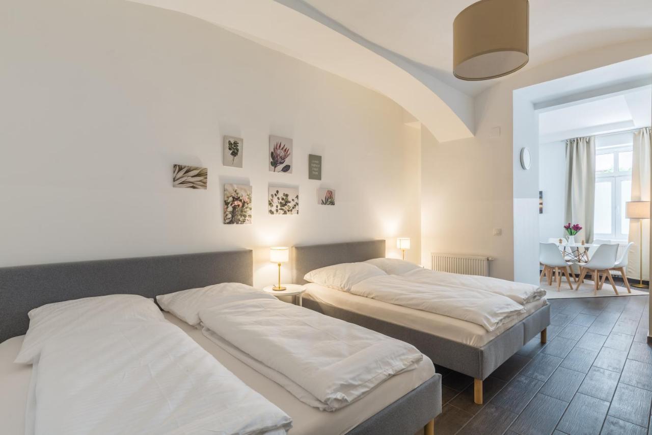 Cozy Heaven In The Lovely 2Nd District Of 비엔나 외부 사진