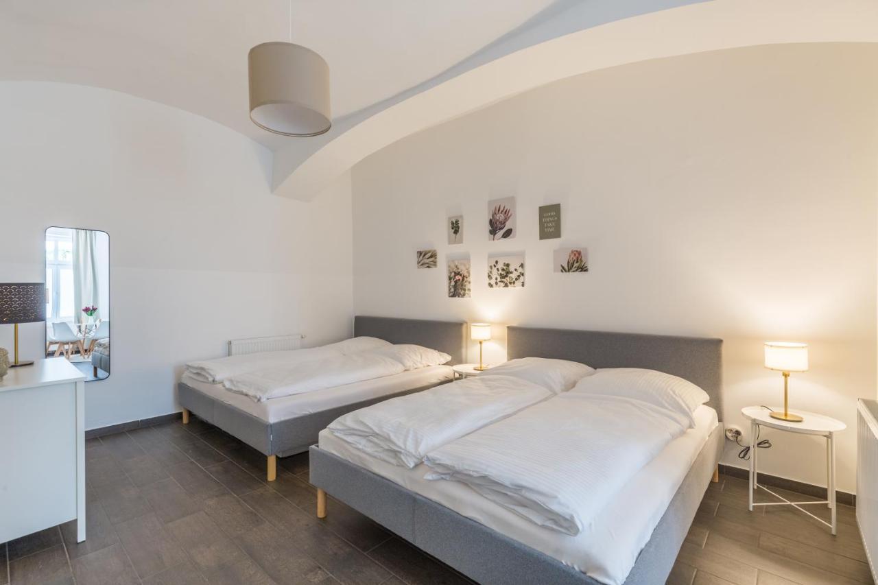 Cozy Heaven In The Lovely 2Nd District Of 비엔나 외부 사진